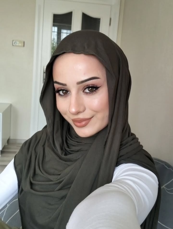 Kabaoğlu Güzel Bir Gelecek Escort Nazlı