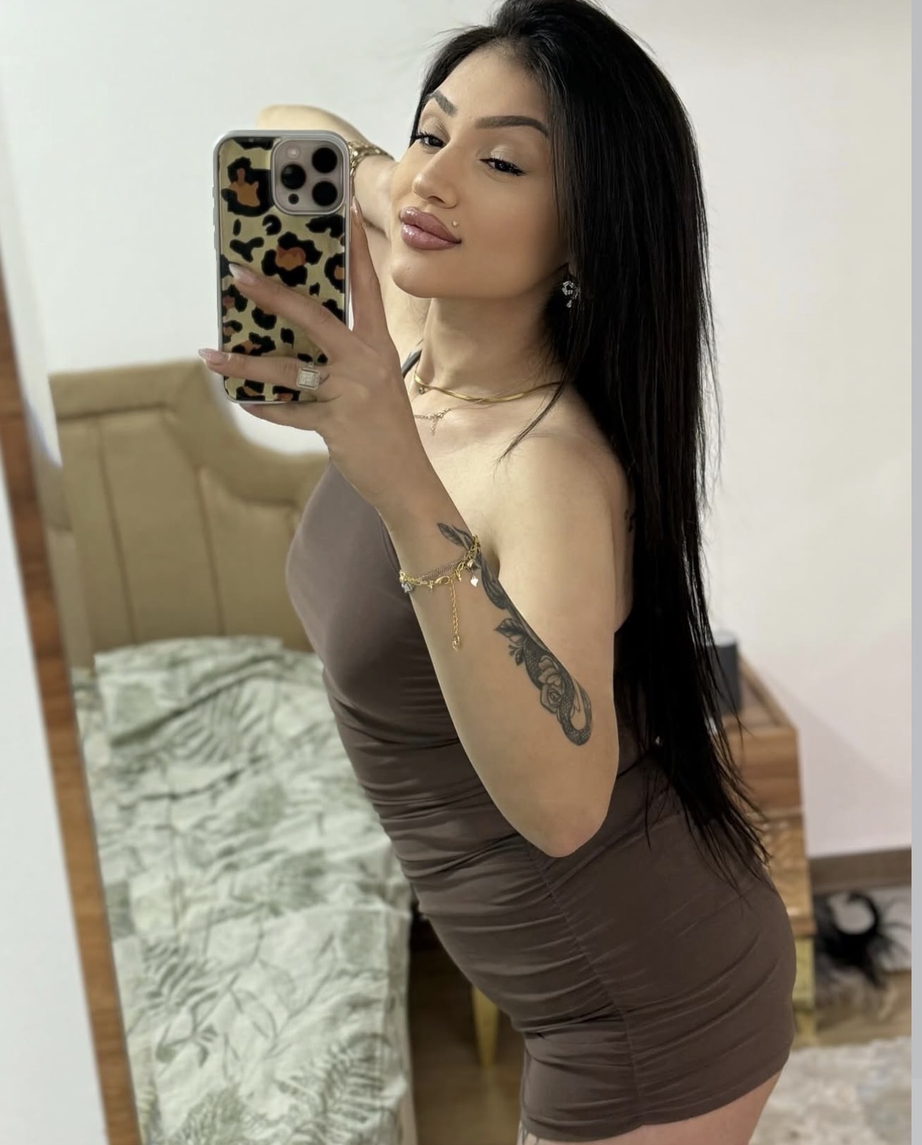 Ambarcı Mistik Kadın Escort Bayan Kader