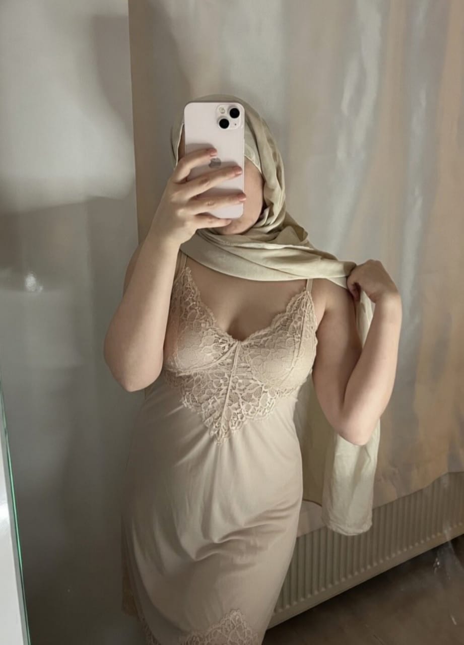 Hacıhızır Birlikte Güzel Escort Nazım