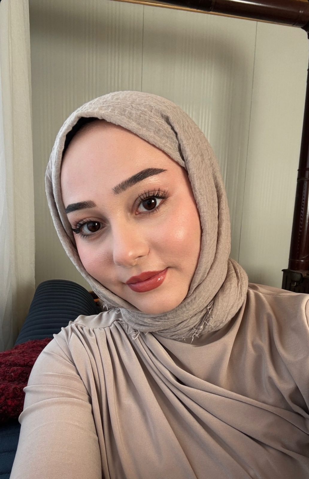 Çukurbağ Partner Escort Bayan İpek