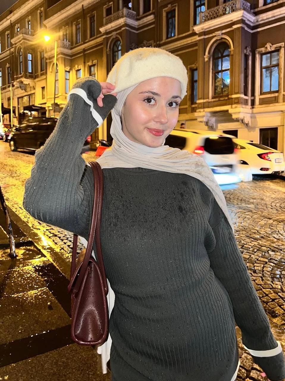 Yenice Efsane Partner Bayan Escort Hande