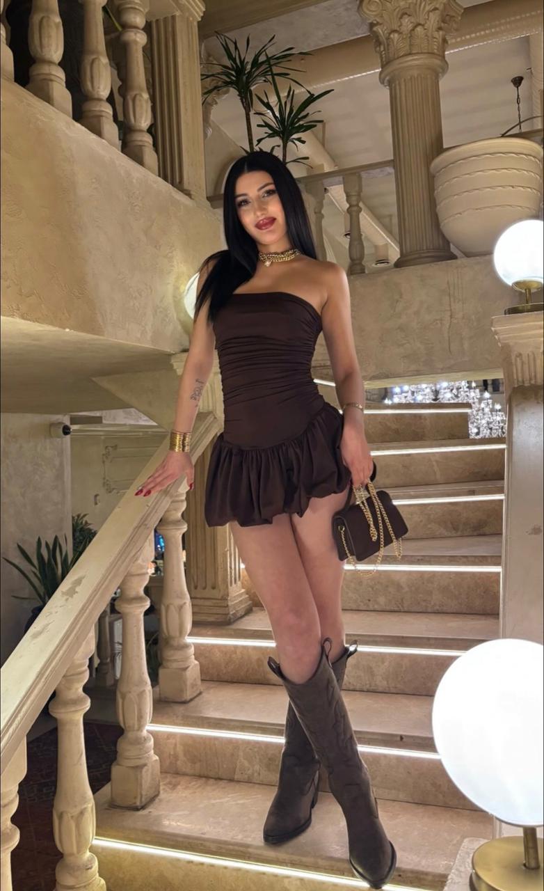 Akçakoca Duygusal Partner Bayan Escort Eylem