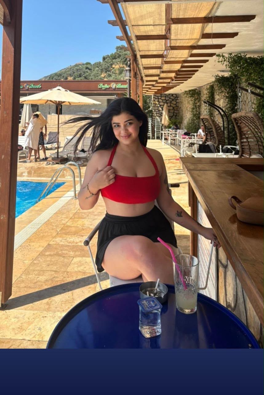 Dağköy Seanslık Escort Bayan Zeynep