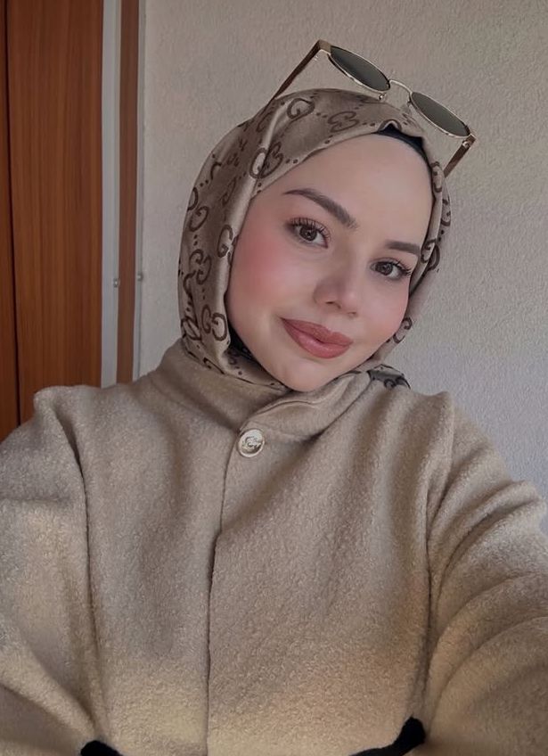 Kozluk Farklı Partner Bayan Escort Ece