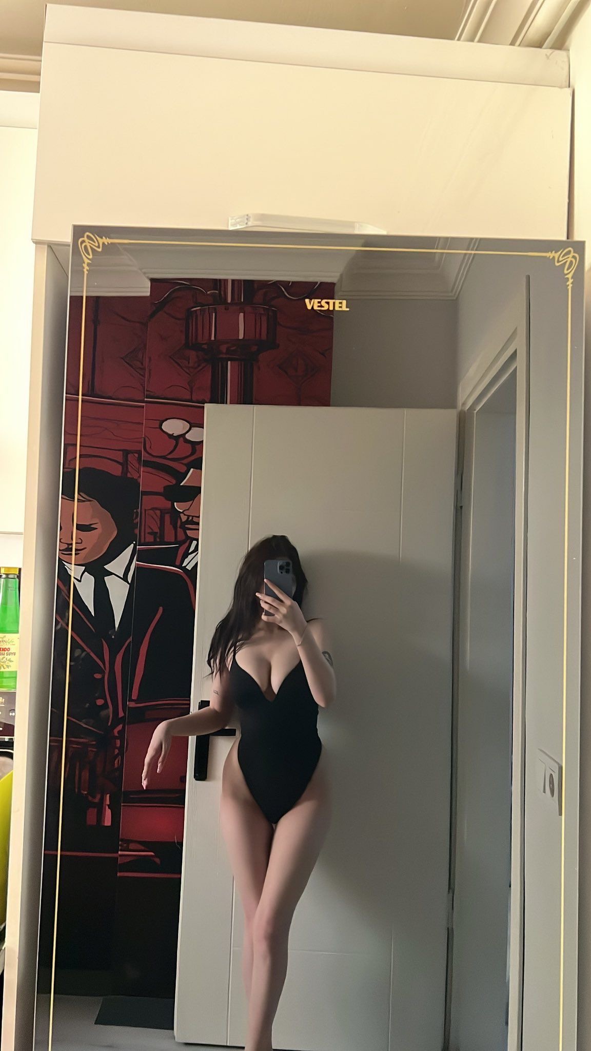 Emirhan Arabada Görüşen Escort Duygu