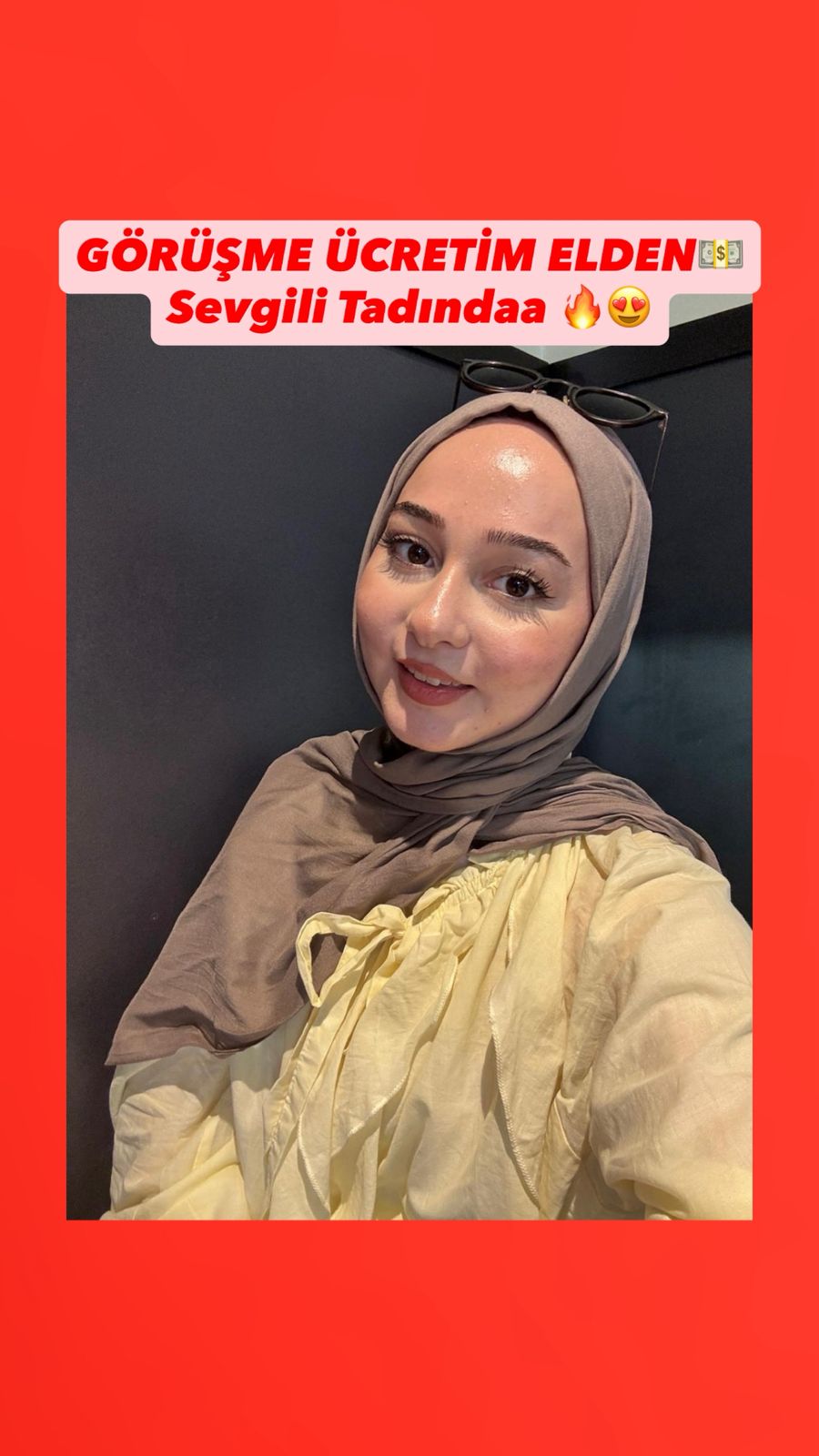 Hakaniye Mükemmel İlişki Escort Aysel