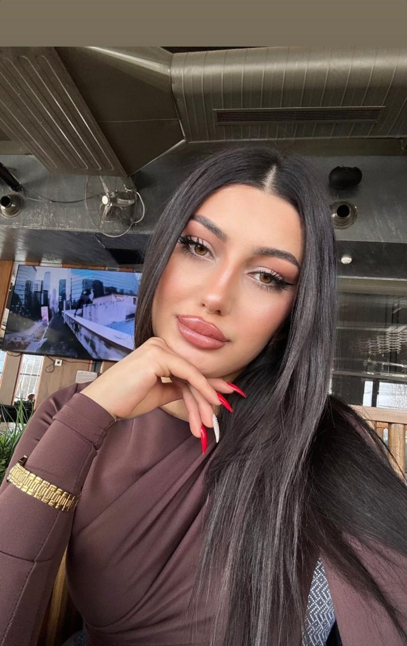 Hacıhızır Saygılı Kadın Bayan Escort Leman