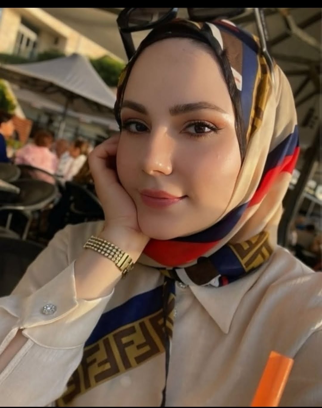 Yenişehir Partner Escort Irmak