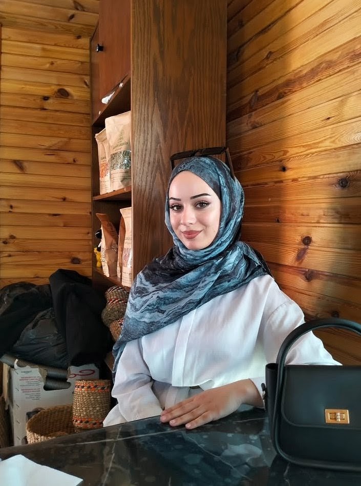 İzmit Kadın Gibi Kadın Escort Aylin