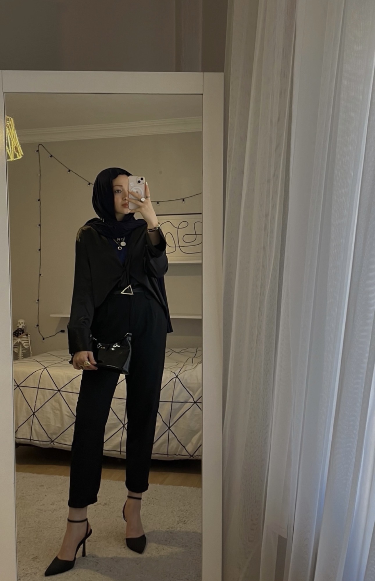 Kozluca Ruhsal Denge Escort Bayan Cemre