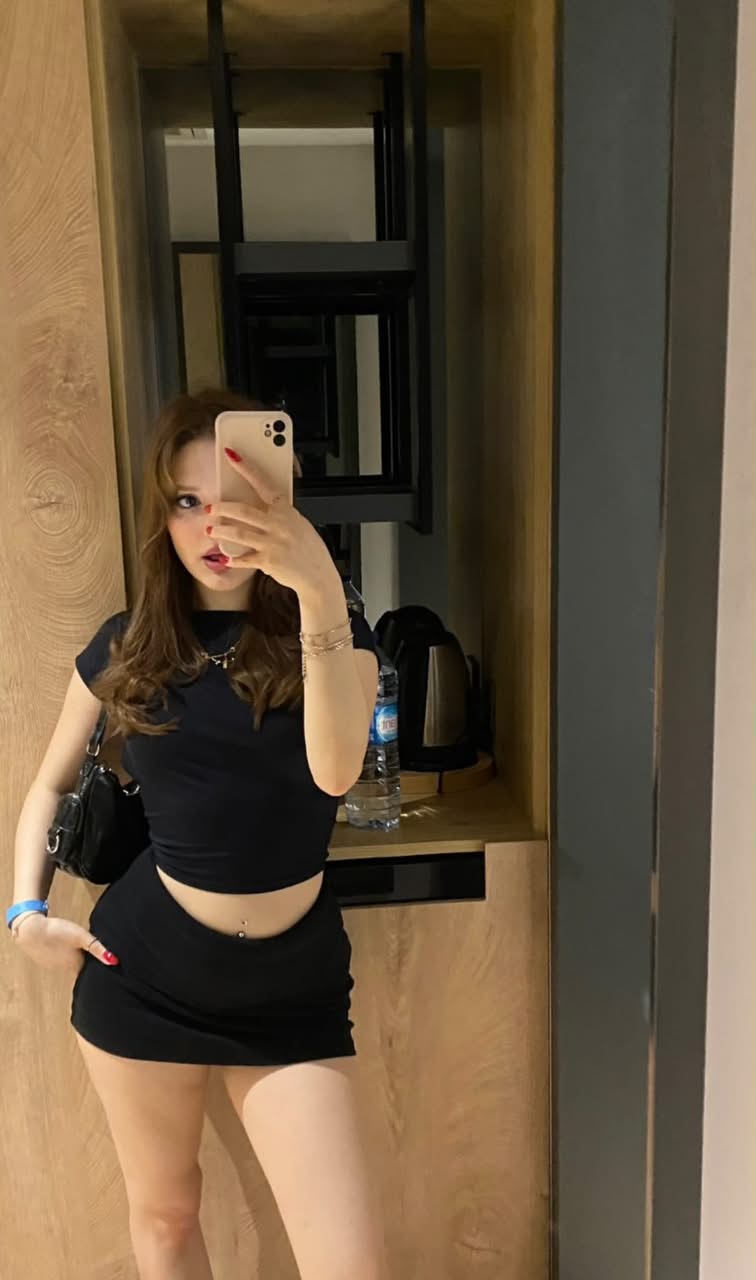 Mecidiye Aydınlık Ruhlu Kadın Escort Ala