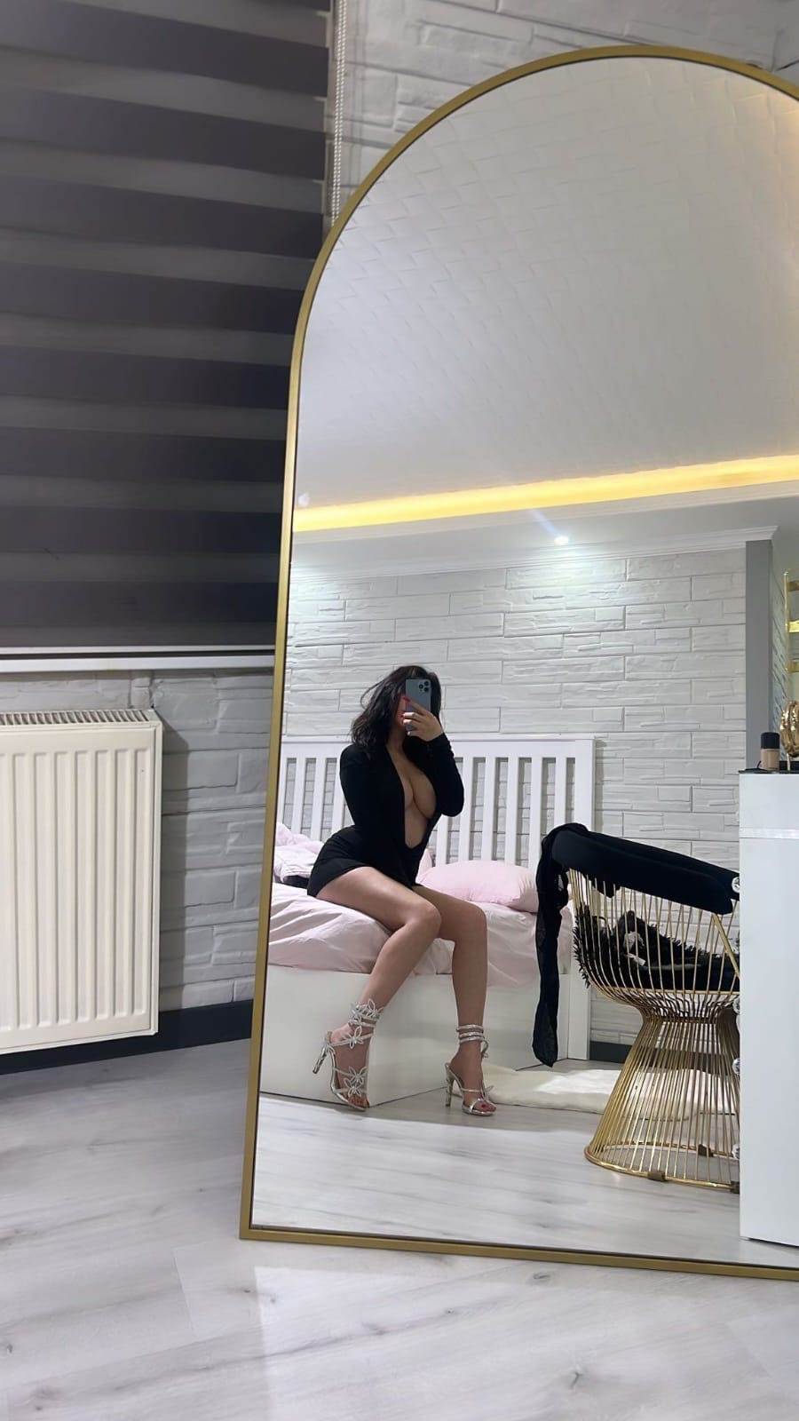 Gündoğdu Efsane Aşk Bayan Escort Hanzade