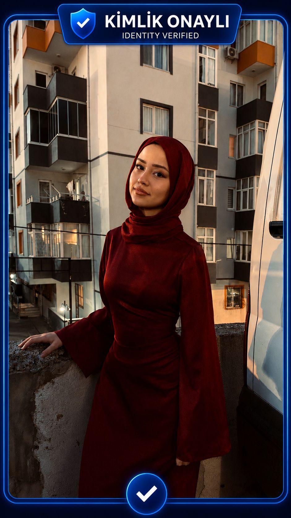 Güvercinlik Titiz Escort Ayla