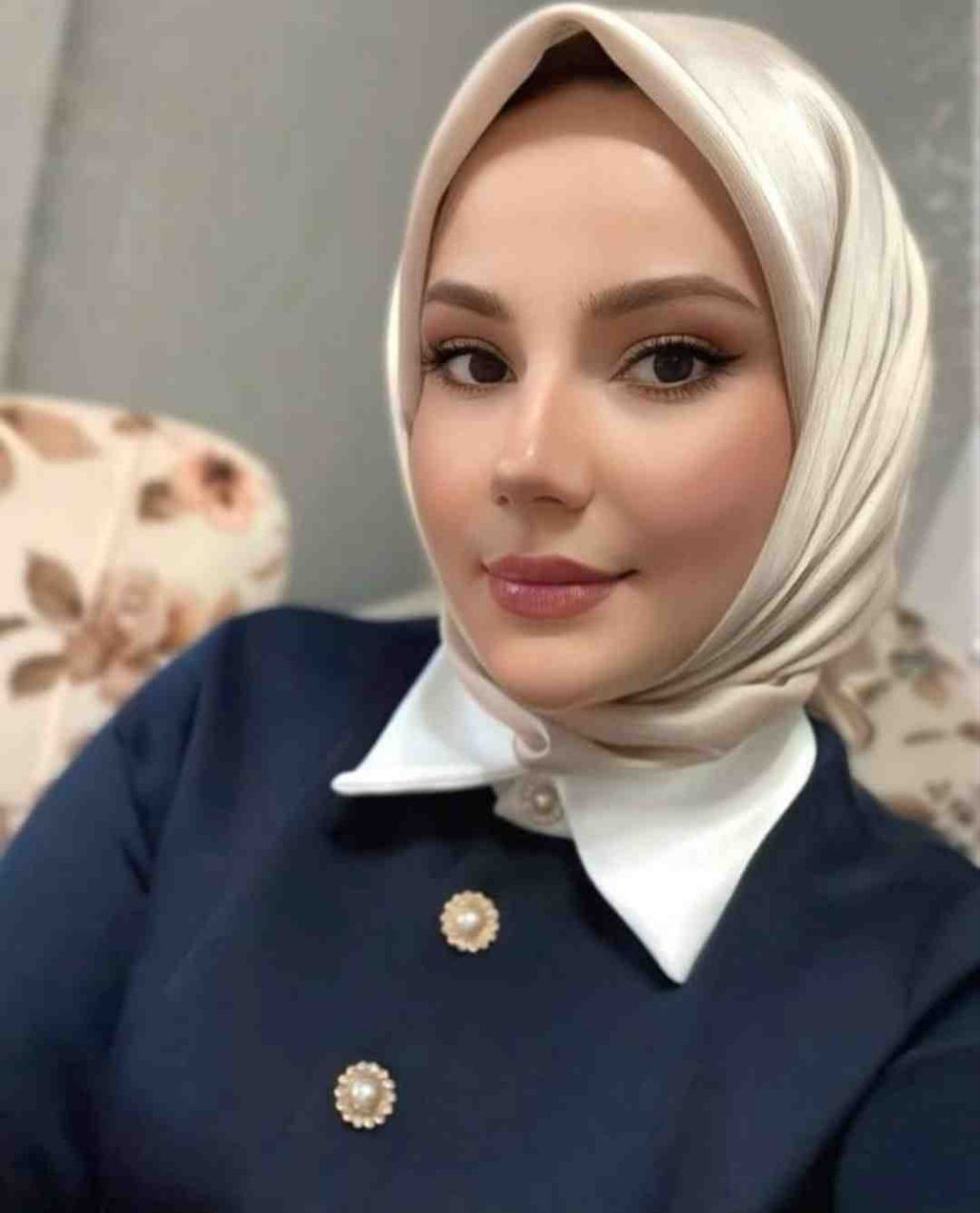 Orhaniye İz Bırakan Kadın Escort Bayan Banu