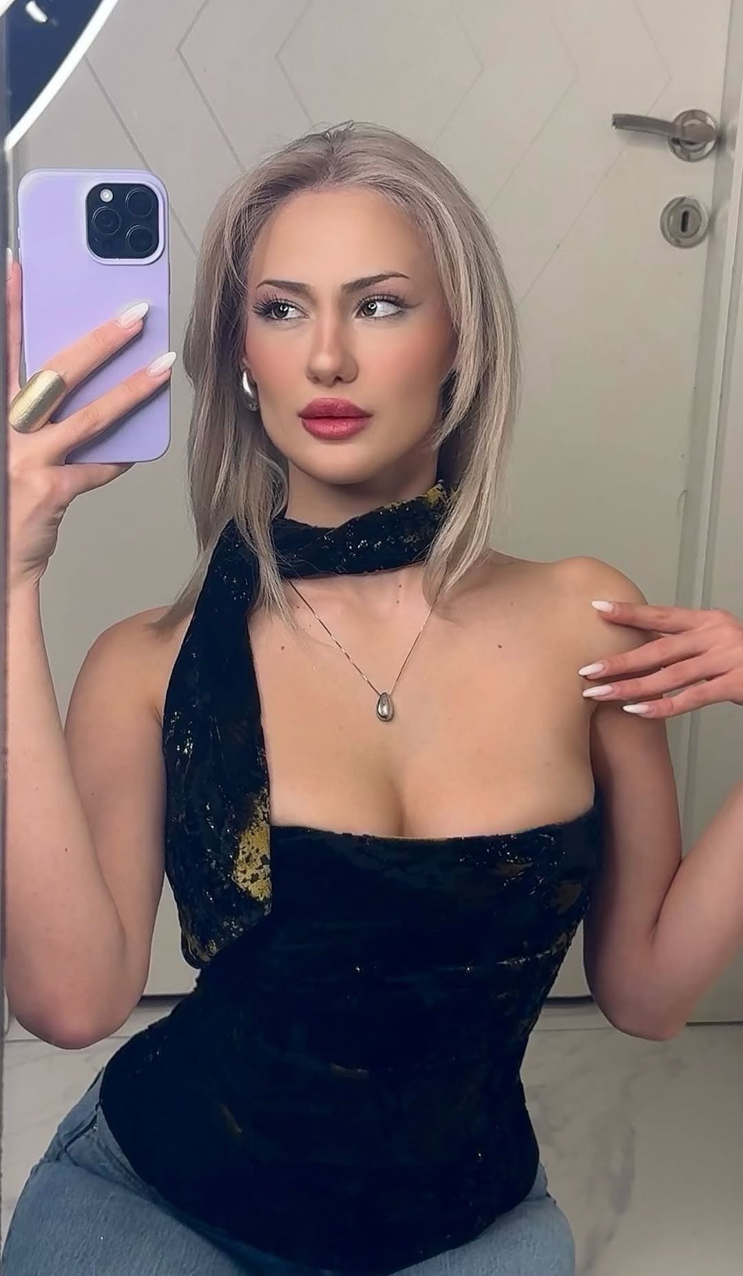 Gültepe Kültürlü Partner Escort Berra