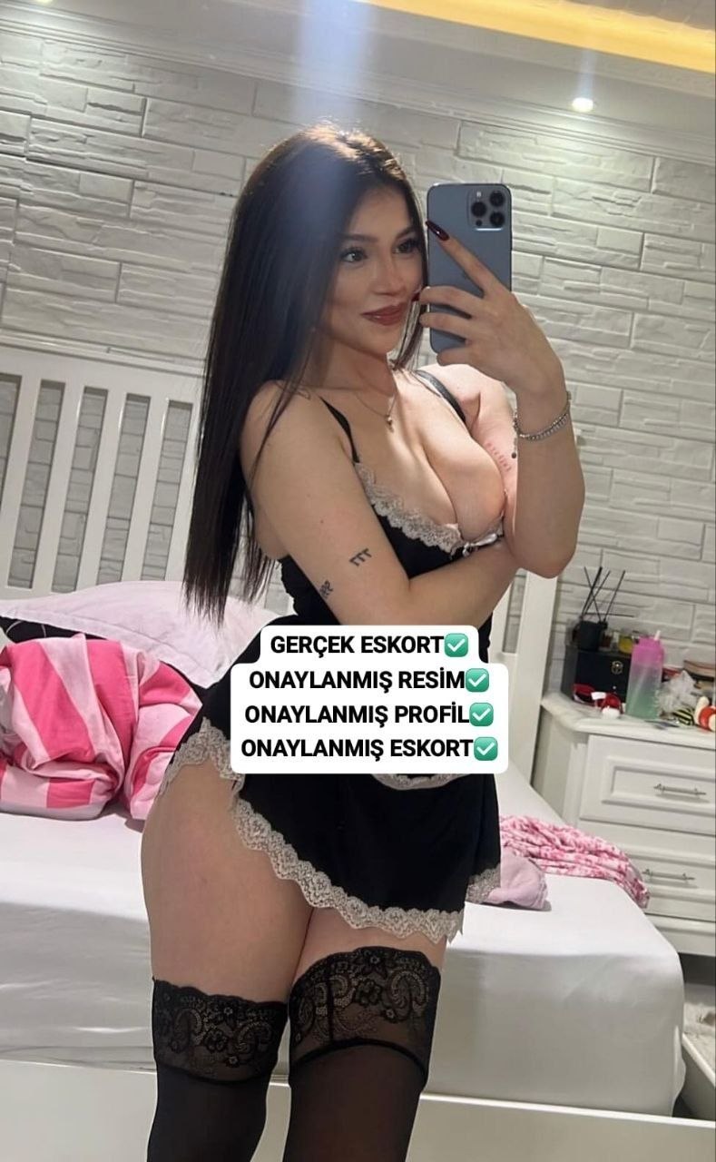 Kozluca Üniversiteli Bayan Escort Feride