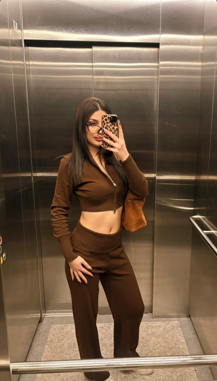 Kabaoğlu Alımlı Bayan Escort Nursema