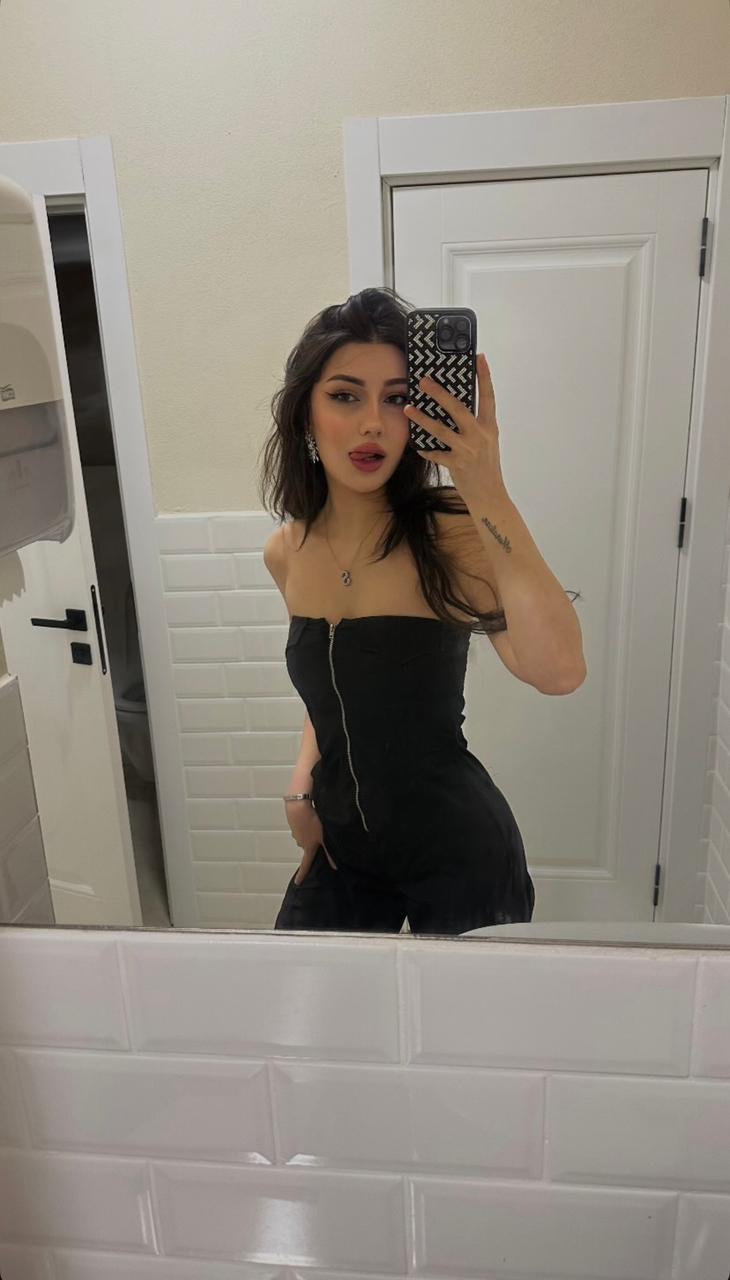 Alikahya Atatürk Ücretsiz Escort Banu
