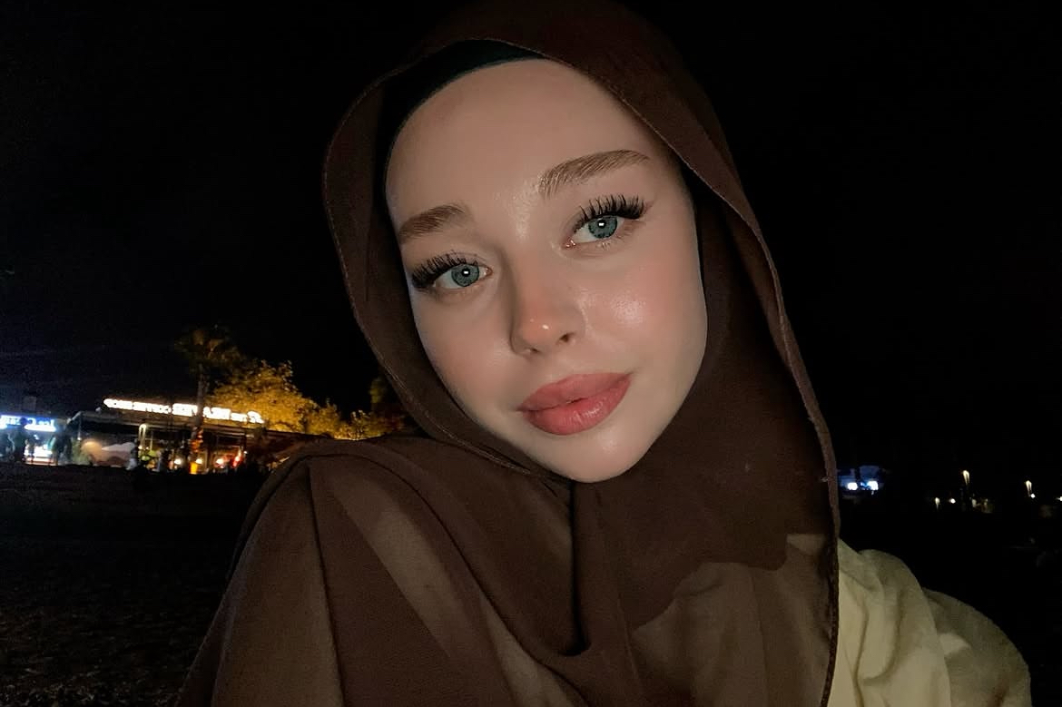 Yenice Özgür Sevgili Bayan Escort Elif
