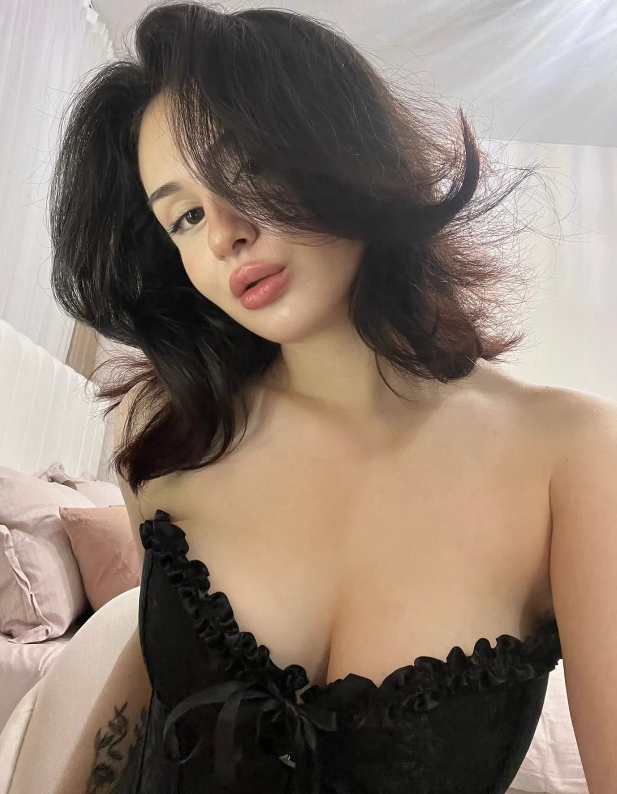 Yeni Enerji Dolu Kadın Escort Serpil