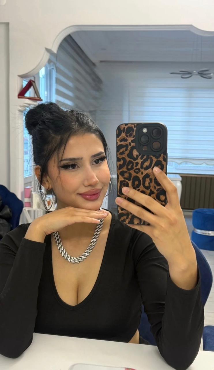 Kulmahmut Romantik Partner Escort Bayan Kadeh