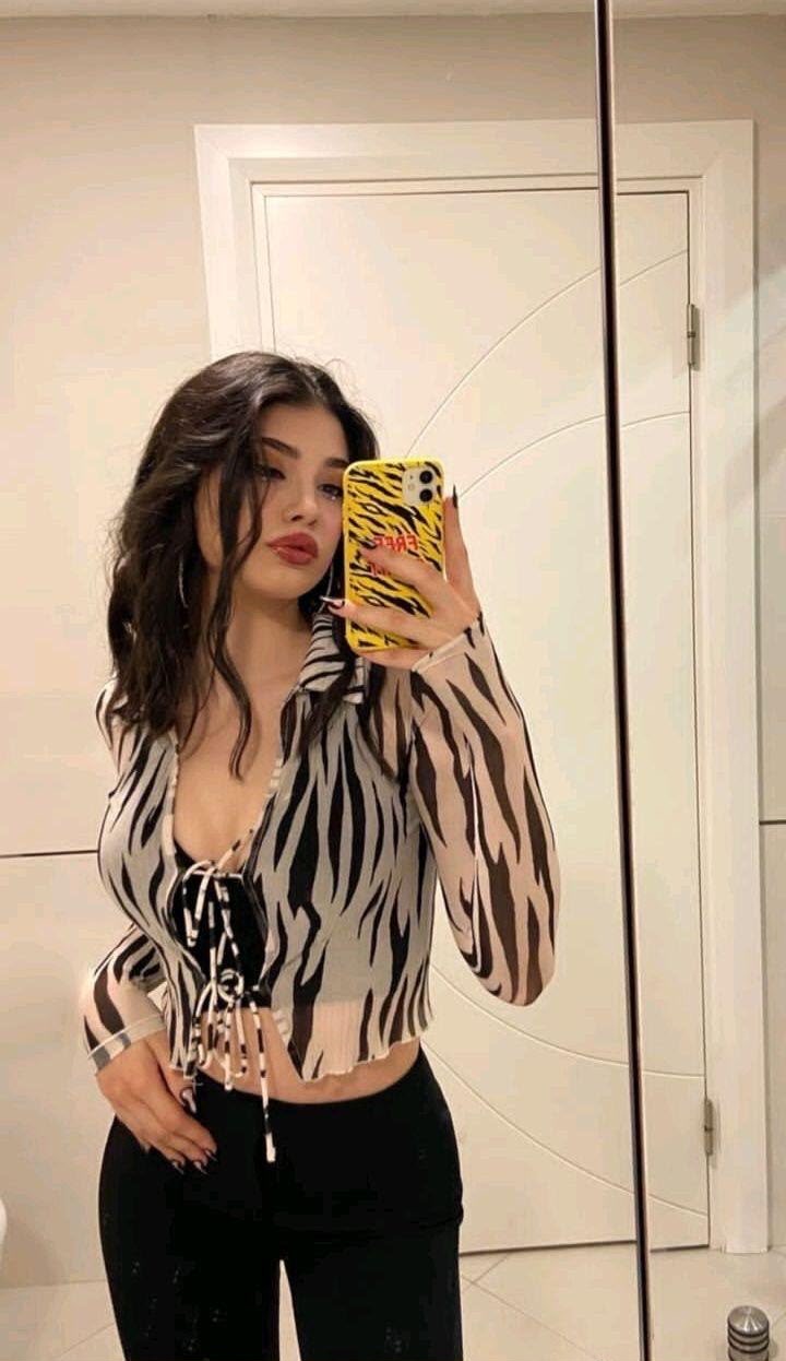 Şirintepe Güçlü Partner Bayan Escort Halime