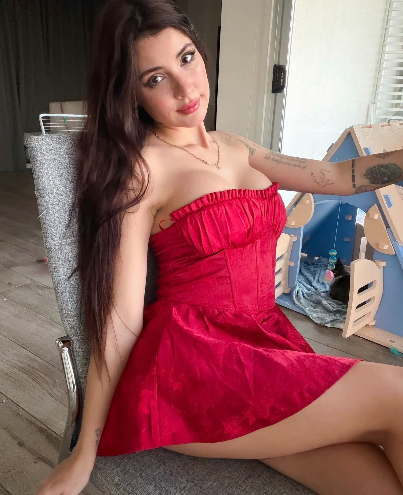 Kemalpaşa Hızlı Partner Escort Funda