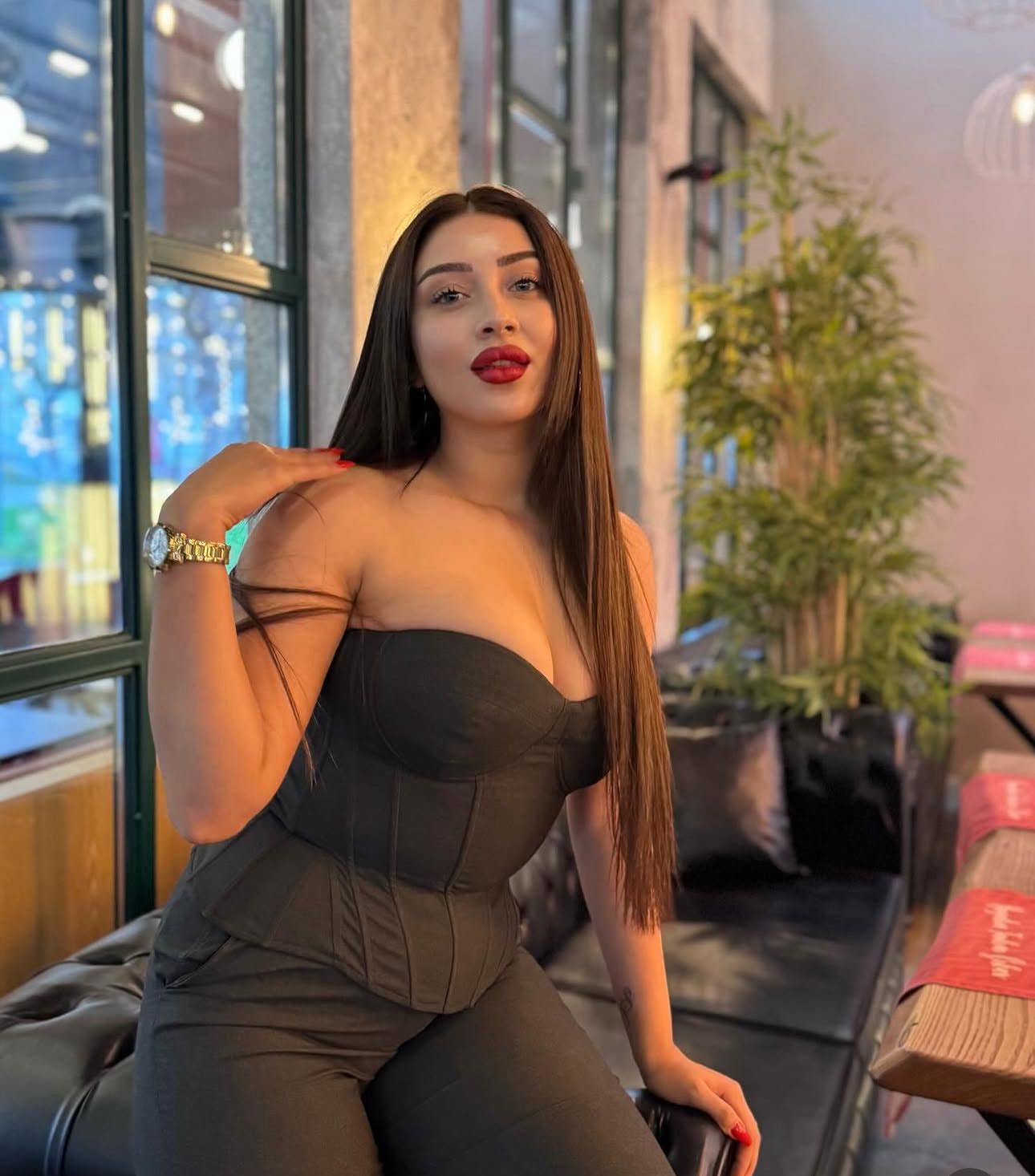Arpalıkihsaniye Sabırlı Kadın Escort Bayan Alya