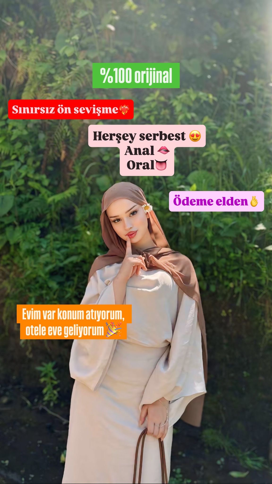 Bulduk Zarif Kadın Escort Bayan Ceylan