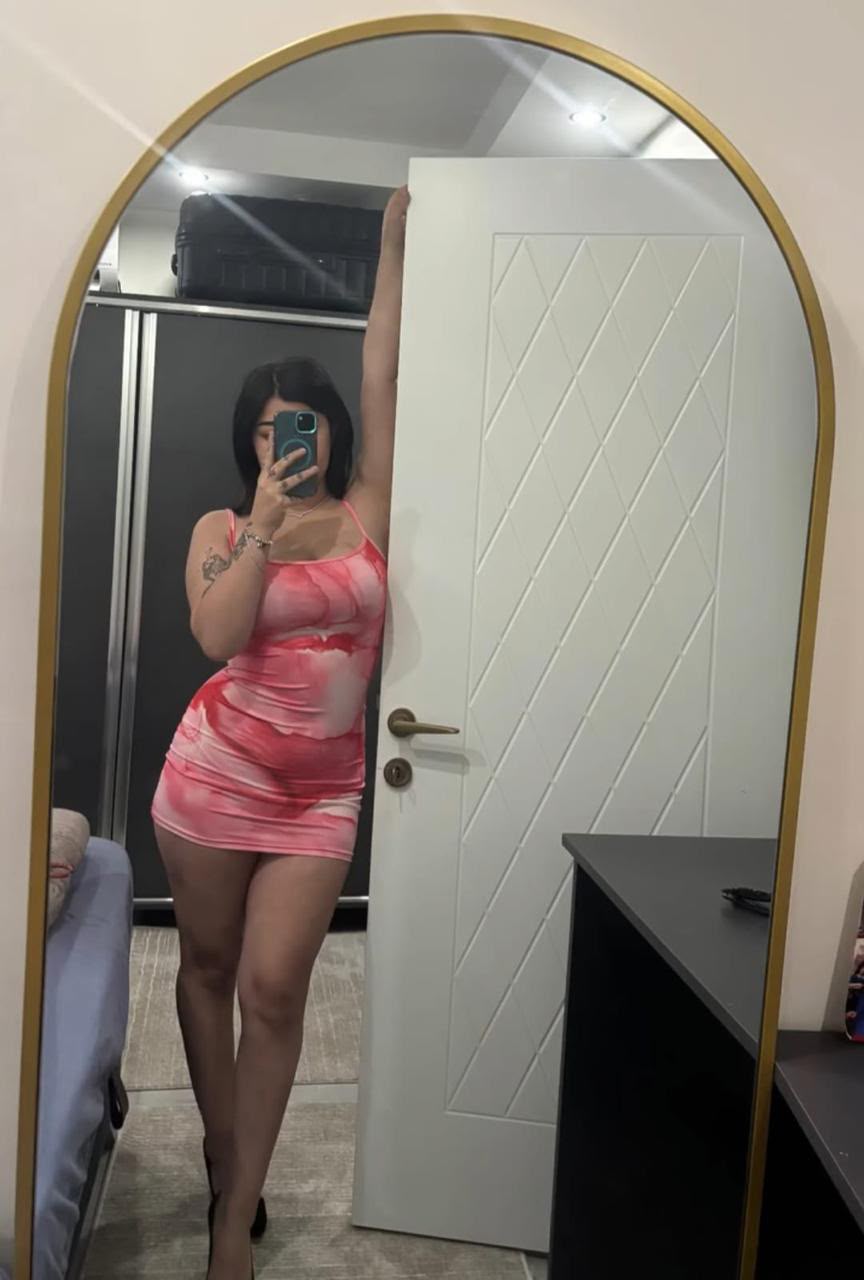 Biberoğlu Güzel Bir Gelecek Escort Ekin