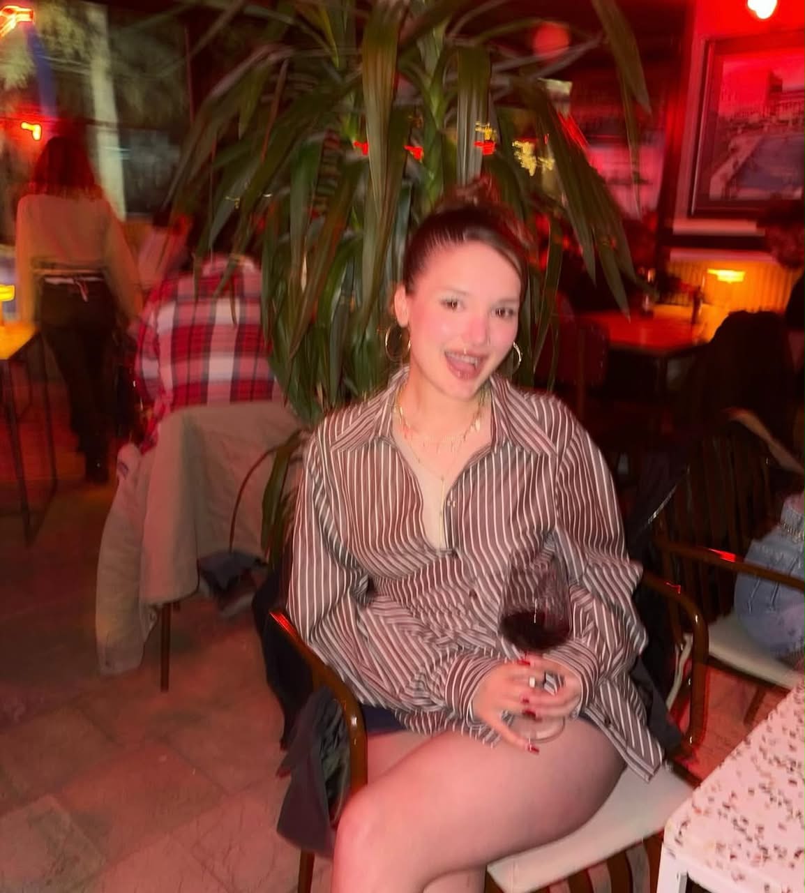 Fethiye Hayatla Güzel Kadın Escort Bayan Ceren