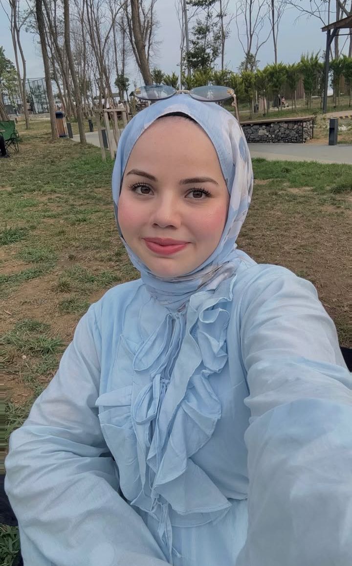 Hakaniye Efsanevi Kadın Escort Bayan Şirin