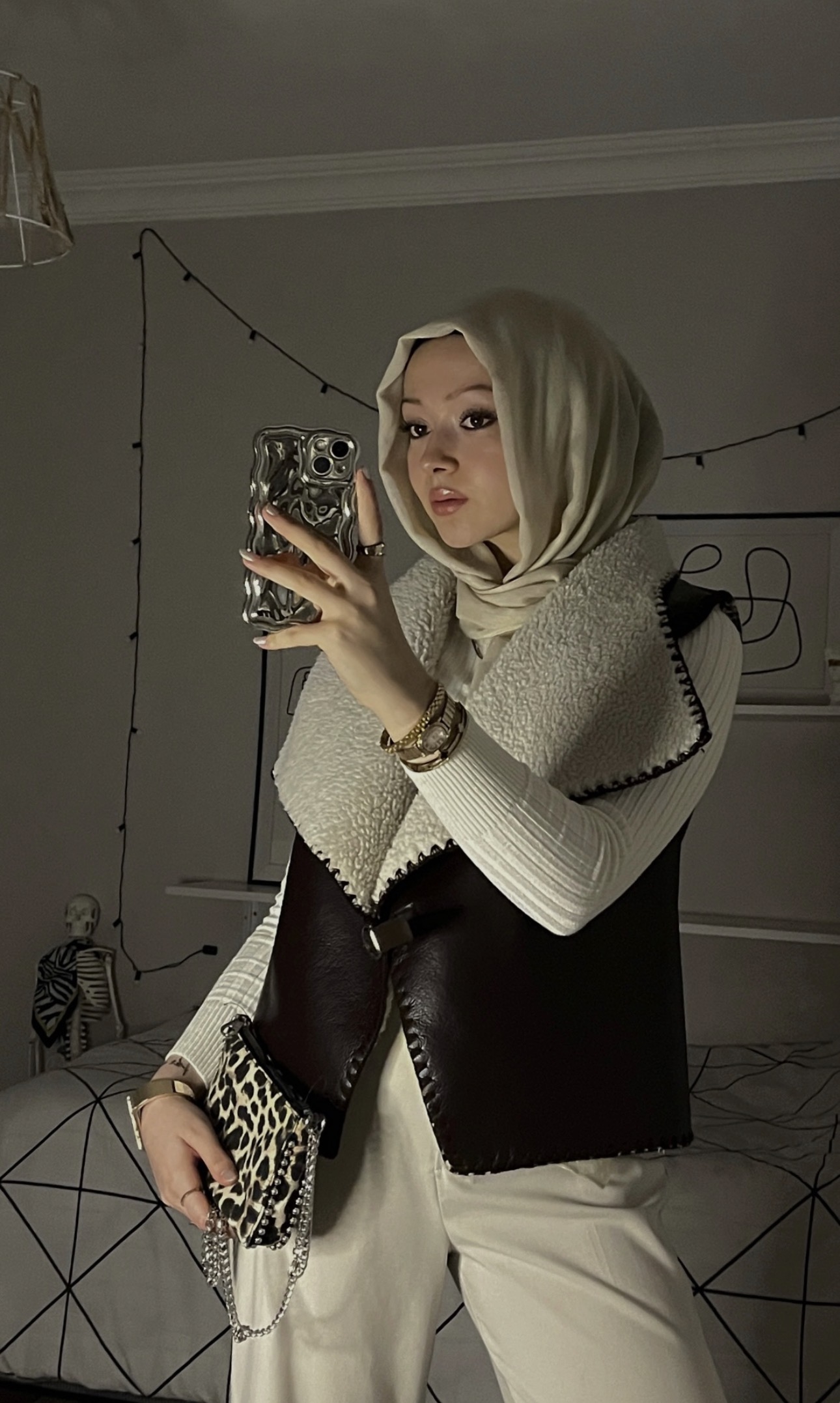 Doğan Efsanevi Partner Escort Bayan Reyhan